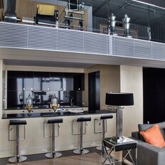 Квартира 154 м², 2-комнатные - изображение 5