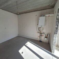 Квартира 38 м², 1-комнатная - изображение 3