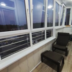 Квартира 63 м², 2-комнатная - изображение 1