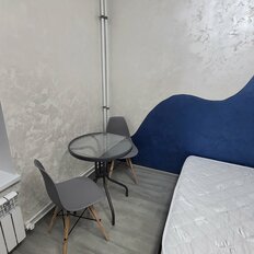 Квартира 26 м², студия - изображение 4