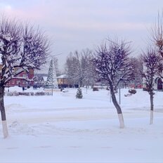 Квартира 45 м², 2-комнатная - изображение 4