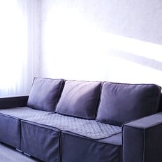 Квартира 46 м², 1-комнатная - изображение 5