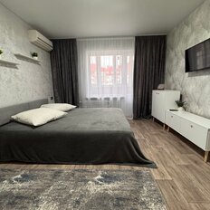 Квартира 36 м², 1-комнатная - изображение 2