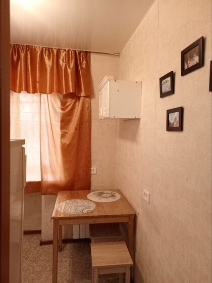 40 м², 1-комнатная квартира 1 500 ₽ в сутки - изображение 61