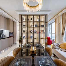 Квартира 63 м², 2-комнатная - изображение 1