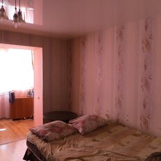 Квартира 43 м², 1-комнатная - изображение 2