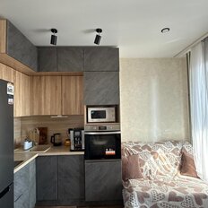 Квартира 31,5 м², 1-комнатная - изображение 4