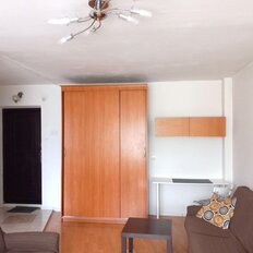 Квартира 33 м², 1-комнатная - изображение 5