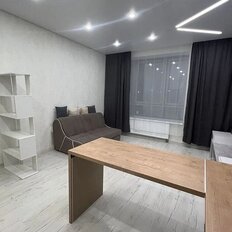 Квартира 31 м², студия - изображение 4