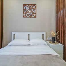 Квартира 28 м², студия - изображение 5