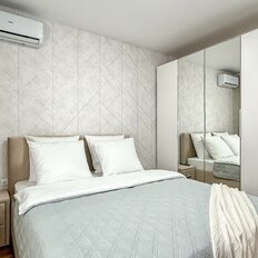 Квартира 36 м², 1-комнатная - изображение 5