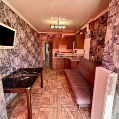 Квартира 38 м², 1-комнатная - изображение 5