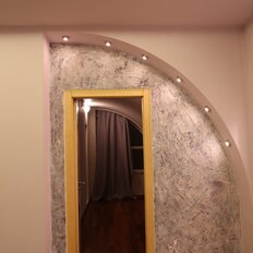 Квартира 176 м², 3-комнатная - изображение 5