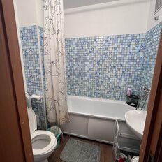 Квартира 34 м², 1-комнатная - изображение 5