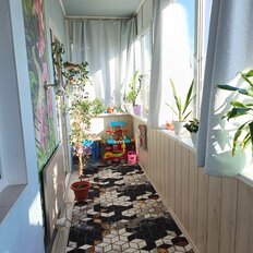 Квартира 46,4 м², 1-комнатная - изображение 5