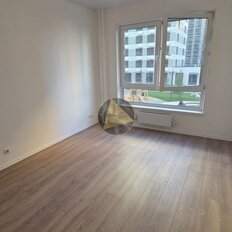 Квартира 50,7 м², 1-комнатная - изображение 5