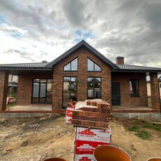 дом + 7 соток, участок - изображение 4