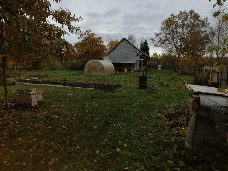 322,1 м² дом, 9,5 сотки участок 14 800 000 ₽ - изображение 44