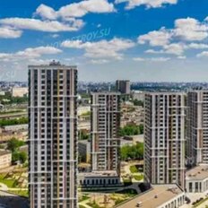 Квартира 27 м², студия - изображение 5