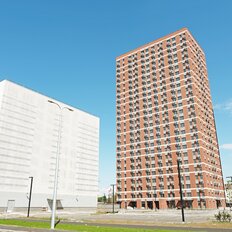 606,9 м², торговое помещение - изображение 1