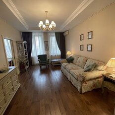 Квартира 50 м², 1-комнатная - изображение 3