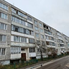 Квартира 53,5 м², 2-комнатная - изображение 2