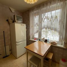 Квартира 32 м², 1-комнатная - изображение 5