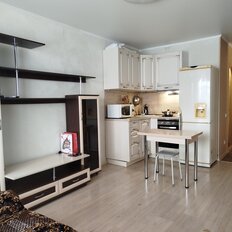 Квартира 27 м², студия - изображение 2
