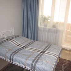 Квартира 34 м², 1-комнатная - изображение 1