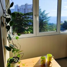 Квартира 67 м², 3-комнатная - изображение 1