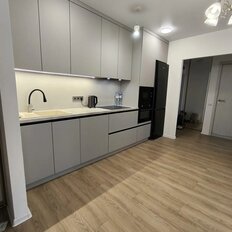 Квартира 56,9 м², 2-комнатная - изображение 2