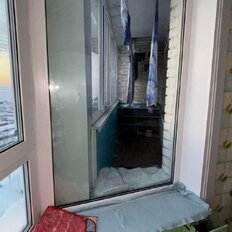 Квартира 38 м², 1-комнатная - изображение 4