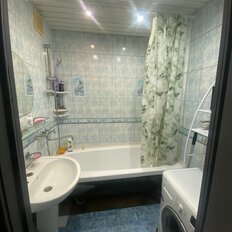 Квартира 52 м², 2-комнатная - изображение 3