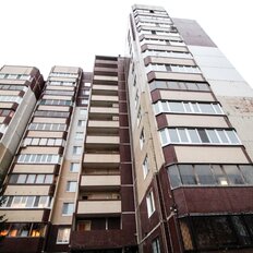 Квартира 93,7 м², 3-комнатная - изображение 3