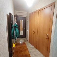 Квартира 44 м², 2-комнатная - изображение 1