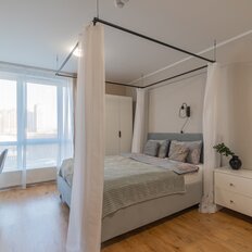 Квартира 25 м², студия - изображение 4