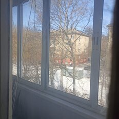 Квартира 32 м², 1-комнатная - изображение 4