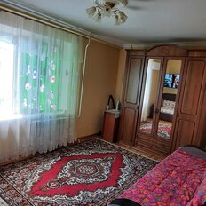 Квартира 35 м², 1-комнатная - изображение 5