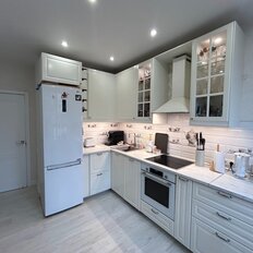 Квартира 52,4 м², 2-комнатная - изображение 3