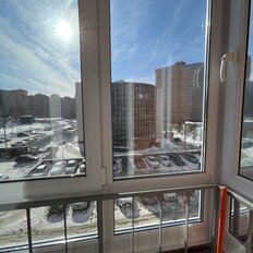 Квартира 25 м², студия - изображение 1