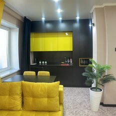 Квартира 30 м², студия - изображение 1