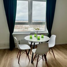 Квартира 52,7 м², 2-комнатная - изображение 3