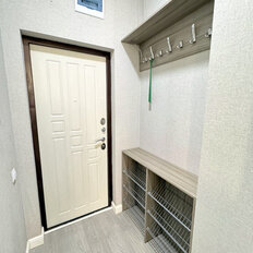 Квартира 30 м², 1-комнатная - изображение 1