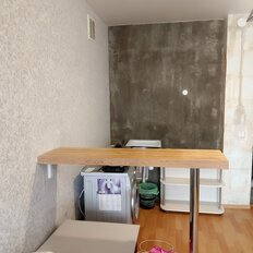 Квартира 23 м², студия - изображение 4