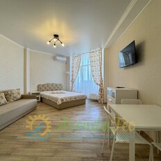 Квартира 27 м², студия - изображение 2