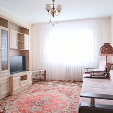 Квартира 52 м², 2-комнатная - изображение 4