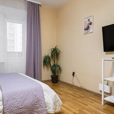 Квартира 43 м², 1-комнатная - изображение 4
