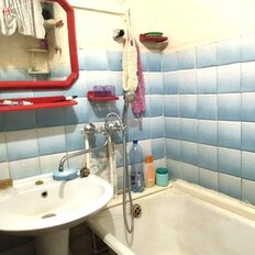 Квартира 32,7 м², 1-комнатная - изображение 5