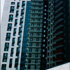 Квартира 42 м², 1-комнатная - изображение 2