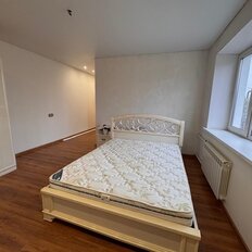 Квартира 34 м², 1-комнатная - изображение 1